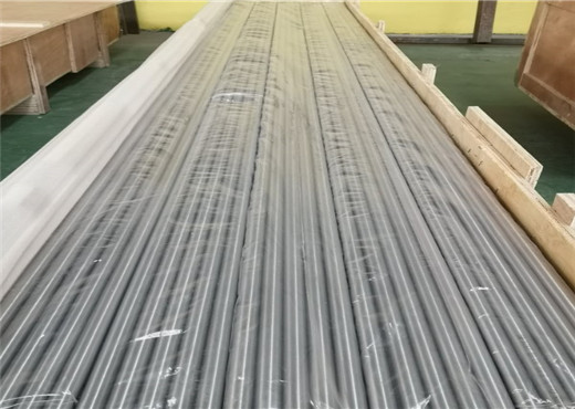 补焊钛管、钛合金管的一些注意事项！