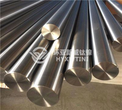 钛合金棒、TC4钛合金的磨削有哪些注意事