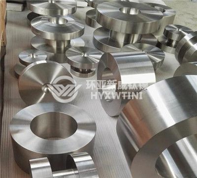 钛及钛合金加工制造技术展望