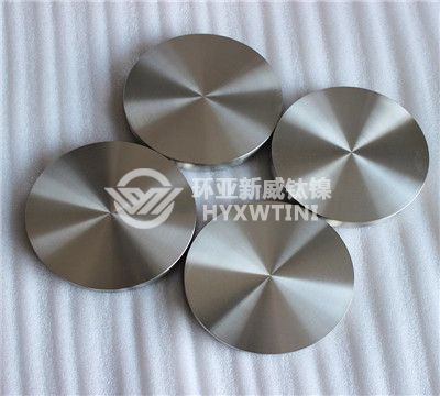 钛合金锻制品加工技术一定程度上就如同揉面