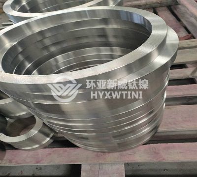 钛锻件与钛铸件的性能分析及主要应用领域