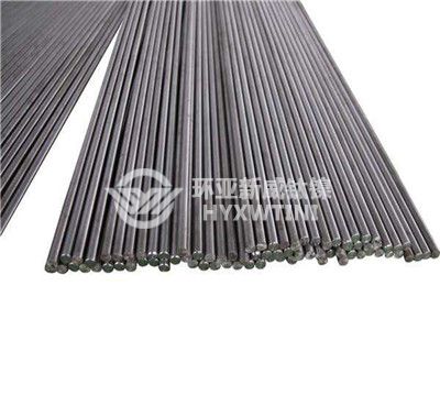 钛材在各领域中的应用