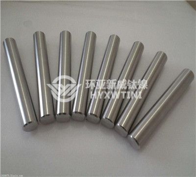 钛锻造对TC4钛棒、钛合金棒性能及组织的