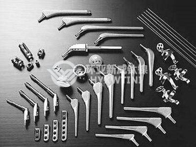 生物医用钛合金提高耐磨损性能的表面改性研