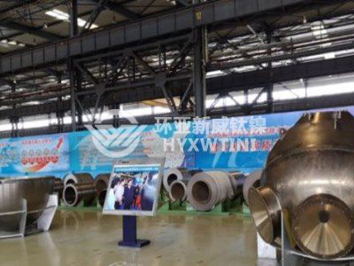 “钛”棒了！宝鸡钛产业专利量位居全国第一