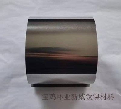 钛箔-钛带