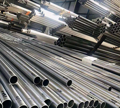 钛合金管反应表面积的大小和生成物提取方法