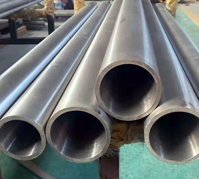 钛合金管安装的相关注意事项！