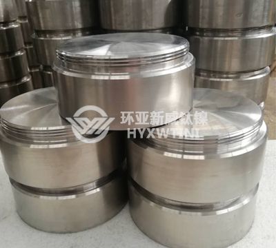 钛合金为什么难加工？