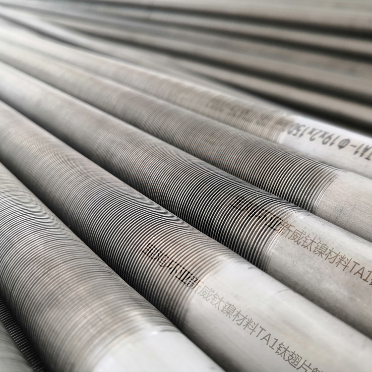 大口径翅片管主要用在哪里？