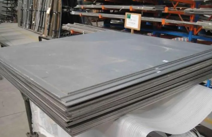 钛合金板材的超塑性成形方法介绍！