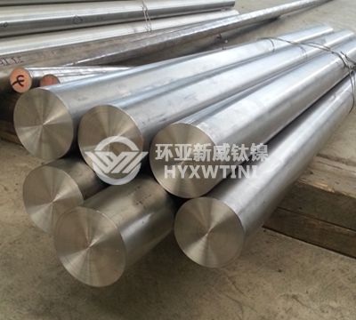 TC4钛合金棒材低倍组织亮斑分析！