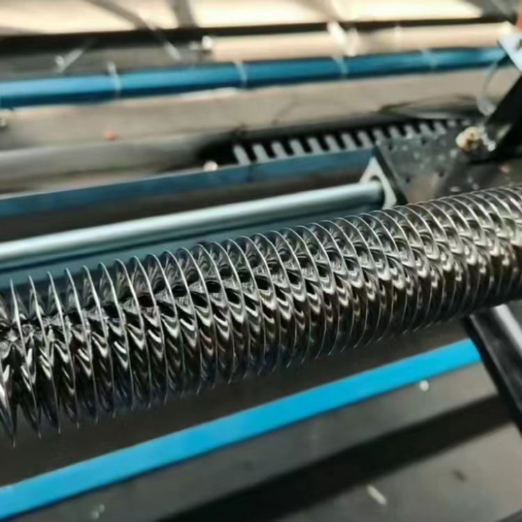 翅片管的翅片是否越多越好？或越高越好？