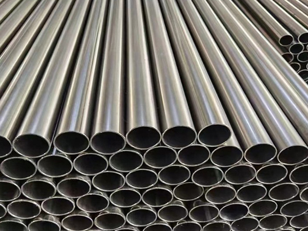 钛管用什么焊接？