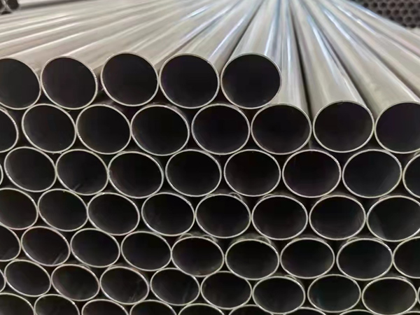 钛焊管有哪些特点和优势？