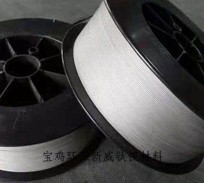 钛丝的分类与规格都有哪些？