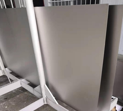 锆板耐腐蚀性综合分析!