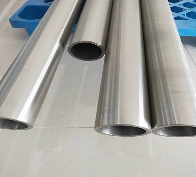 补焊钛管的一些注意事项！