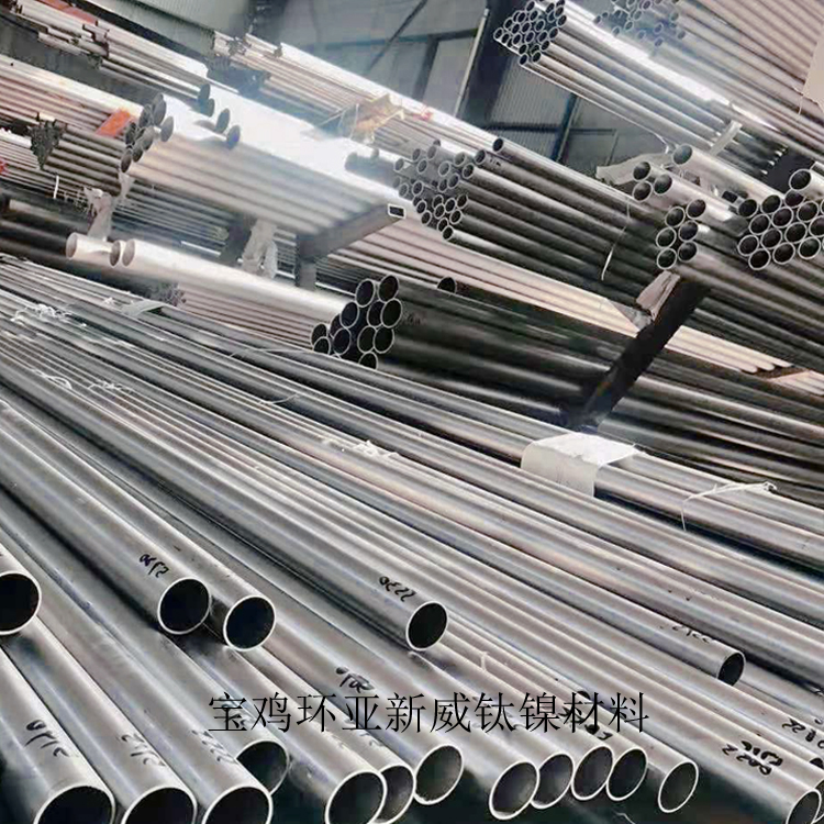 钛工业性能-耐腐蚀性