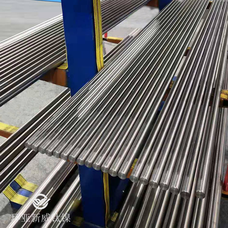 TC4钛棒，钛合金棒(图1)