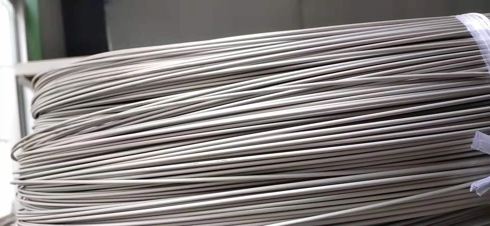 钛及钛合金丝牌号、规格及用途(图1)