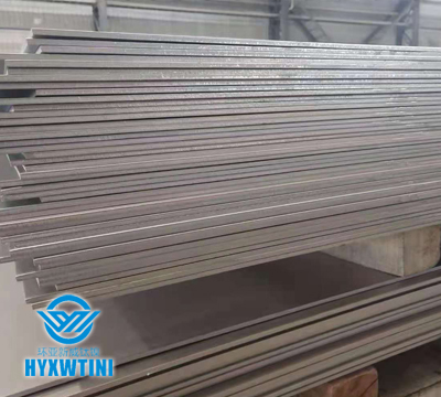 工业耐腐钛板(图1)