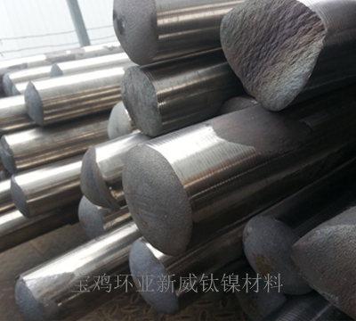 钛合金棒、TC4钛合金棒等钛合金材料的机械加工(图2)