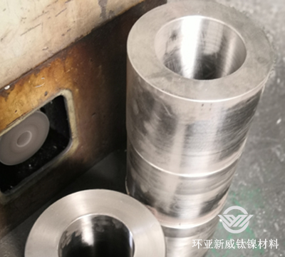 钛锻件/钛环(图1)