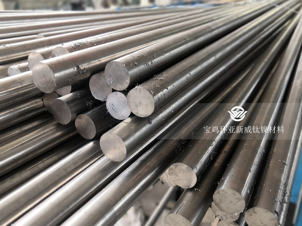 钛棒规格(图2) 钛棒规格(图2)