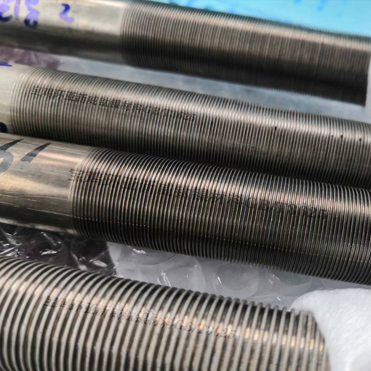 钛合金加工工艺性能！